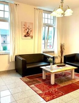 Schöne Eigentumswohnung zur Eigennutzung oder als Kapitalanlage mit guter Ausstattung - Dortmund