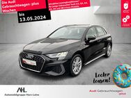 Audi A3, Sportback 35 TDI S line, Jahr 2023 - Goslar