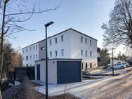 Luxus pur am Stadtrand: Exklusives Wohnerlebnis in Bayreuth-Meyernberg - Bayreuth