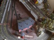 Modelleisenbahn HO zu verkaufen - Oelsnitz Zentrum