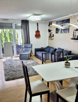 Familienfreundliche Doppelhaushälfte in Dasing - Ihr neues, einladendes Zuhause! - Dasing