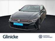 VW Golf, 2.0 TSI VIII GTI, Jahr 2021 - Bad Sooden-Allendorf