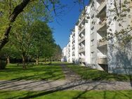 Wohnen mit Ausblick ins Grüne - Hermsdorf