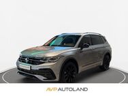 VW Tiguan, 2.0 TSI Allspace R-Line |, Jahr 2022 - Deggendorf