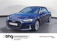 Audi A5, Cabriolet 35 TFSI, Jahr 2024 - Rottweil