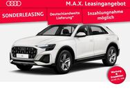 Audi Q8, 50 TDI quattro #FREI KONFIGURIERBAR#, Jahr 2022 - Offenbach (Main)