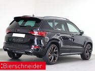 Cupra Ateca 2.0 TSI DSG 4Dr Tribe Ed AHK NAVI 360 EL.KLAPPE - Ingolstadt