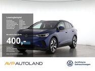 VW ID.4, Pro Performance | | | | |, Jahr 2023 - Plattling