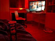 Netflix and chill bei mir - Hannover