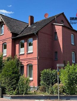Ruhig und zentral gelegen... - Rinteln