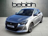 Peugeot 208, 1.2 100 Allure Pack, Jahr 2021 - Magstadt