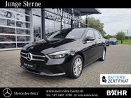 Mercedes B 250, e Style MBUX Parktr LMR, Jahr 2022 - Geilenkirchen