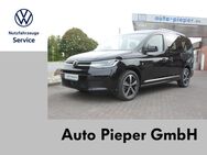 VW Caddy, Maxi Style APP vorne, Jahr 2024 - Drensteinfurt