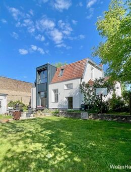 Sanierte Altbauvilla in Rahnsdorf - ganz nah zum Müggelsee - Berlin
