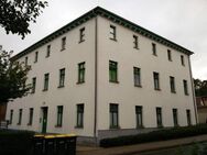3-Zimmer-Wohnung in Rasberg - Zeitz
