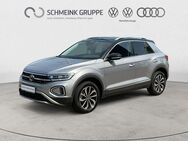 VW T-Roc 1.5 TSI DSG Style AHK Navi Allwetter ACC - Wesel