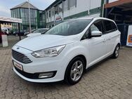 Ford Grand C-Max Titanium*Bremse+Inspektion Neu*AHK* - Bremerhaven