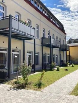 Altersgerechtes Wohnen in Oderwitz - Oderwitz