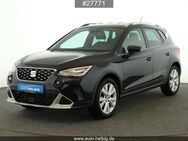 Seat Arona, 1.0 TSI X-PERIENCE #Pro#####, Jahr 2022 - Donnersdorf