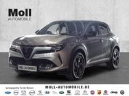 Alfa Romeo Junior, Elettrica-SPECIALE Technologie-Paket, Jahr 2022 - Köln