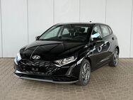 Hyundai i20, 1.0 T-GDI Comfort 6MT 100 MHEV 48V & ALU16, Jahr 2024 - Achern