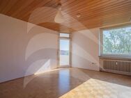 Helle 3-Zimmer Wohnung in zentraler Lage - Haidenhof Passau - Passau