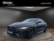 Jaguar XE, P250 R-Dynamic Black R-Dynamic Black, Jahr 2021 - Kassel