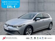 VW Golf, 1.5 TSI VIII LIFE PLUS, Jahr 2020 - Bayreuth