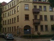 Schöne 3 Raum DG Wohnung mit EBK in Dresden-Cotta zu vermieten - Dresden