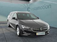 Opel Insignia, 2.0 Elegance, Jahr 2021 - München