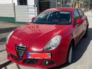 Alfa Romeo giulietta 1,4 16 V. 4333€ - München