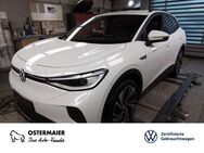 VW ID.4, PRO PERFORMANCE 204PS 5J-G WÄRMEPUMPE A, Jahr 2023 - Vilsbiburg