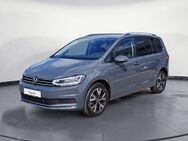 VW Touran, 1.5 l TSI Comfortline OPF, Jahr 2022 - Rottweil