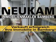 BAMBERG-OST-BAMBADOS: 3-ZIMMER-WOHNUNG(=ca.63m2) MIT BALKON FÜR 179.000,-EURO - Bamberg