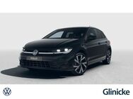 VW Polo, 1.0 l TSI R-Line OPF 81kW (116 ) IQ Drive, Jahr 2022 - Kassel