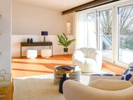 Penthouse-Maisonette-Wohntraum mit 2 Terrassen und 1 Loggia - Düsseldorf
