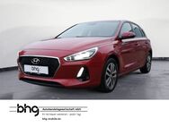 Hyundai i30, 1.4 T-GDI # #, Jahr 2017 - Bühl