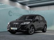 Ford Kuga, 2.0 ST-Line EB, Jahr 2023 - München