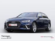 Audi A4 40 TFSI S LINE PANO LEDER MATRIX ST.HEIZ - Dorsten