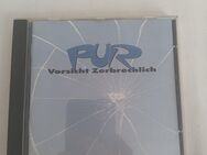 Pur – Vorsicht Zerbrechlich (1991, CD Album) - Essen