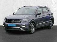 VW T-Cross, 1.0 TSI Move, Jahr 2023 - Langenhagen