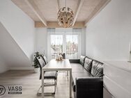 Möblierte 2-Zimmer-Wohnung inh Heilbronn - Heilbronn