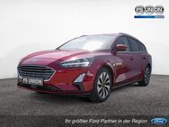 Ford Focus, 1.0 EcoBoost Cool&Connect, Jahr 2020 - Halle (Saale)