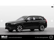 Volvo XC90, T8 AWD Plug-In Hybrid Ultra Dark Luftfahrwerk, Jahr 2024 - Aachen