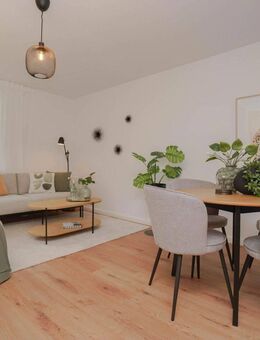 BEZUGSFREI & BARRIEREFREIE 3Zi Wohnung in Langen - Langen (Landkreis Cuxhaven)