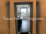 [TAUSCHWOHNUNG] Perfekte Helle Singlewohnung inkl. Stellplatz - Köln