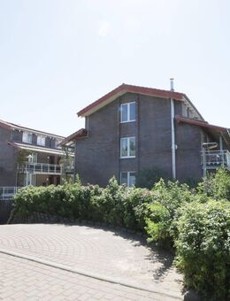 Stilvolle 3-Zimmer-Eigentumswohnung an der Ostsee - großzügig, modern & sonnig ausgerichtet! - Hohenkirchen (Mecklenburg-Vorpommern)