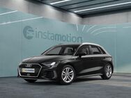 Audi A3, , Jahr 2024 - München