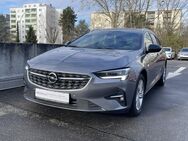 Opel Insignia, 2.0 Elegance F RKam Le, Jahr 2021 - Rüsselsheim