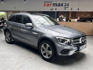 Mercedes-Benz GLC 250 d 4Matic Command ILS Standhe. Pano - Cadolzburg